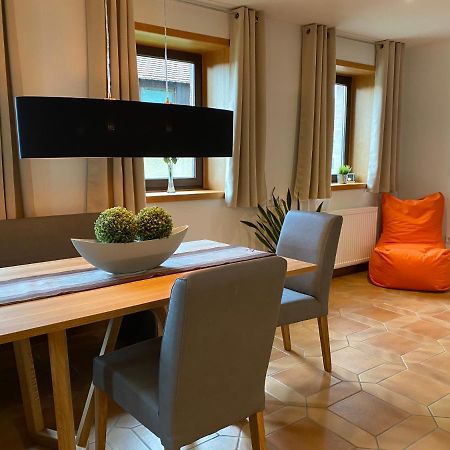 Ferienwohnung Hopfengarten Spalt Zewnętrze zdjęcie