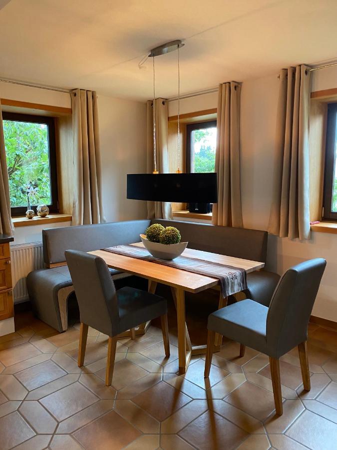 Ferienwohnung Hopfengarten Spalt Zewnętrze zdjęcie