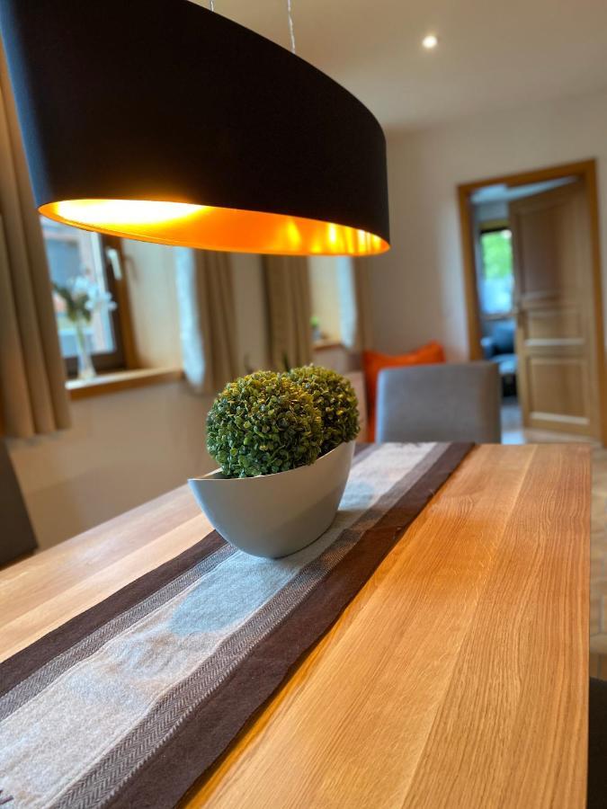 Ferienwohnung Hopfengarten Spalt Zewnętrze zdjęcie