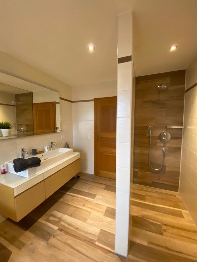 Ferienwohnung Hopfengarten Spalt Zewnętrze zdjęcie