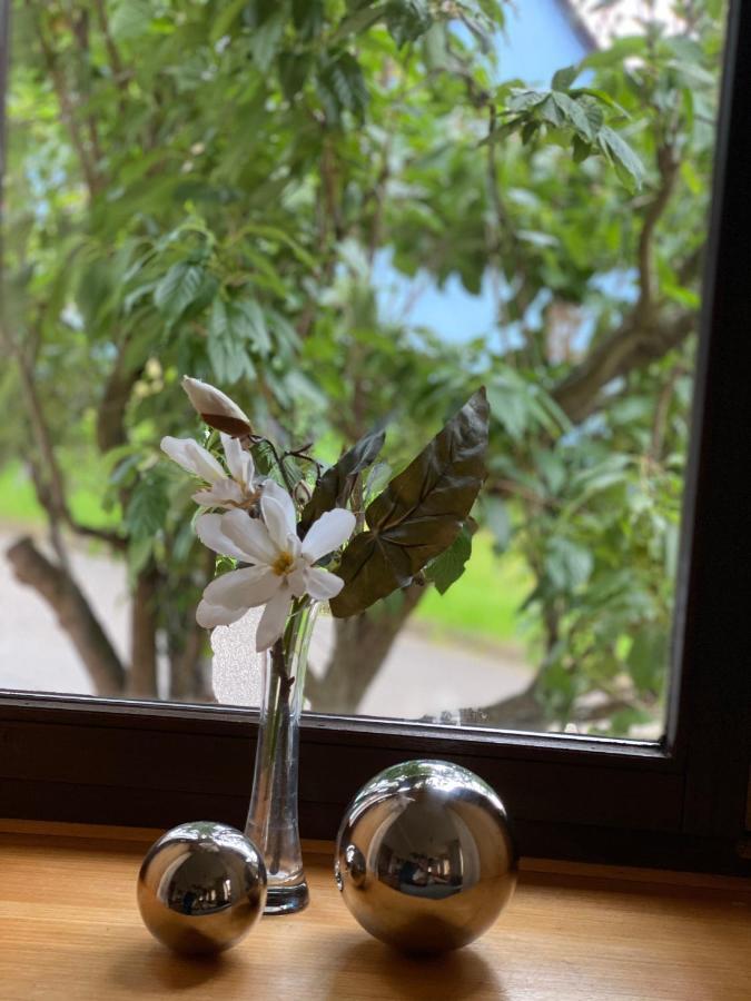 Ferienwohnung Hopfengarten Spalt Zewnętrze zdjęcie